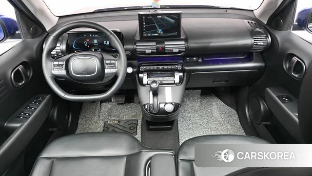 Hyundai Casper id 4281884 из Кореи 17