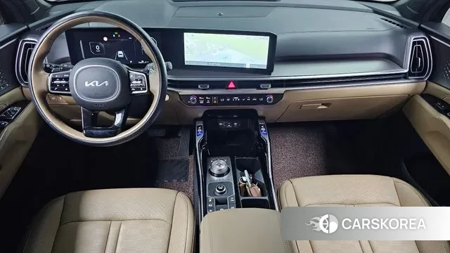 Kia The New Sorento 4th Generation id 3359719 из Кореи 17