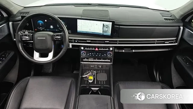 Hyundai Santa Fe (MX5) id 3431843 из Кореи 17