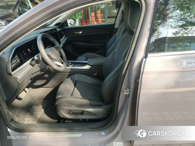 Volkswagen Passat id 4276566 из Китая 9
