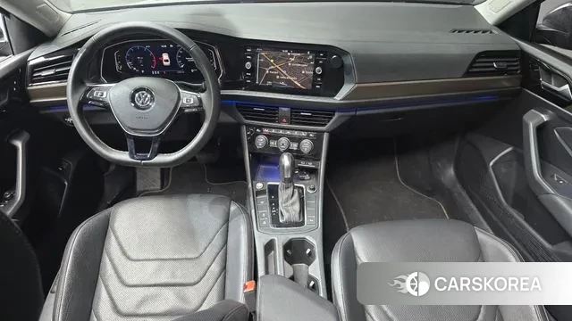 Volkswagen 7th Generation of Jetta id 3611593 из Кореи 17