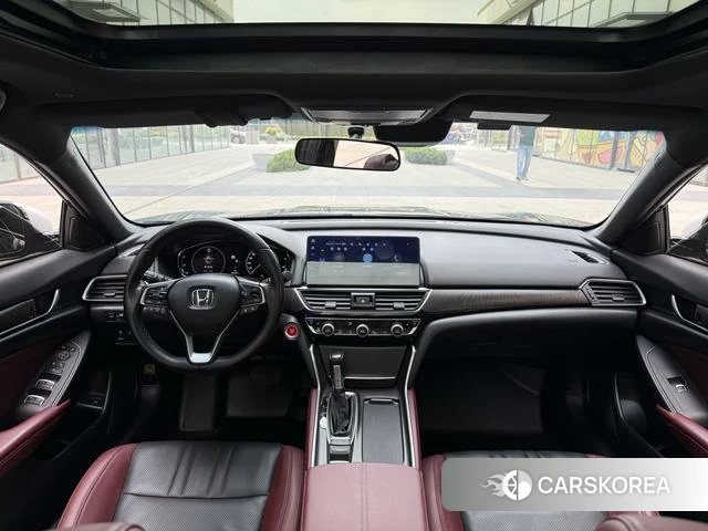 Honda Yingshipai id 4299436 из Китая 36