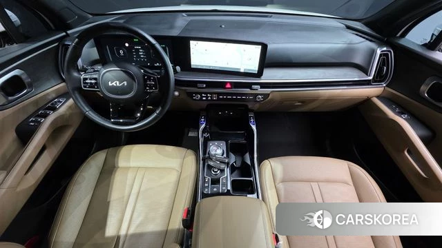 Kia The New Sorento 4th Generation id 4540189 из Кореи 27