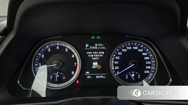 Hyundai Sonata (DN8) id 4936201 из Кореи 31