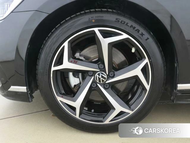 Volkswagen Magotan id 4297926 из Китая 13