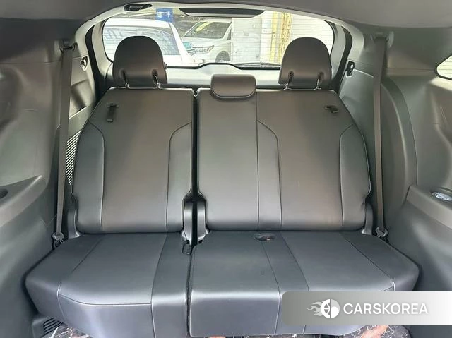 Toyota Grevia id 4263795 из Китая 7