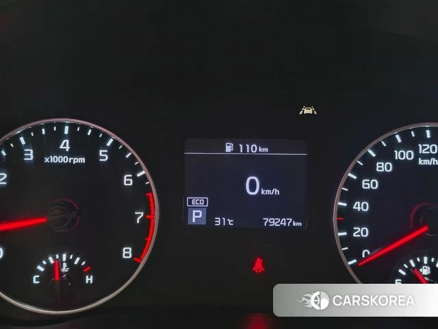 Kia Seltos id 4754820 из Кореи 17
