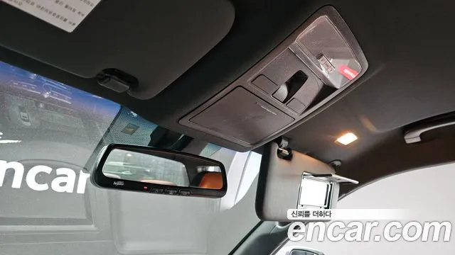 Ssangyong Rexton Sports Cannes id 2670916 из Кореи 17