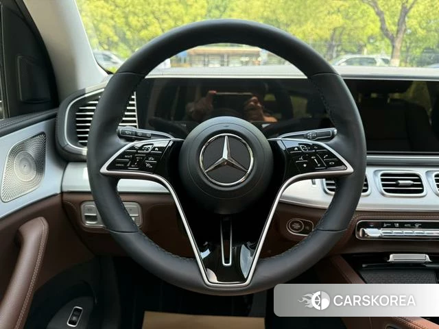 Mercedes-Benz GLE (import) id 4265353 из Китая 16
