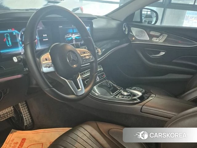 Mercedes-Benz CLS-Class C257 id 4298849 из Кореи 17