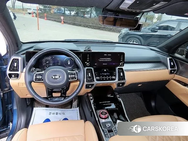 Kia Sorento 4th Generation id 3676902 из Кореи 17