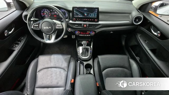 Kia The New K3 2nd generation id 3851119 из Кореи 17