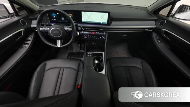 Hyundai Sonata D Edge (DN8) id 4655702 из Кореи 30