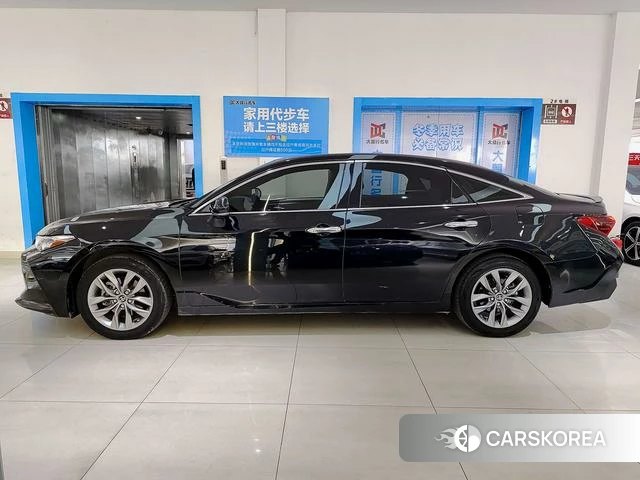 Toyota Asian dragon id 4261001 из Китая 8