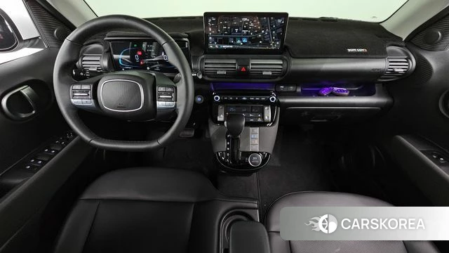 Hyundai The New Casper id 4862819 из Кореи 30