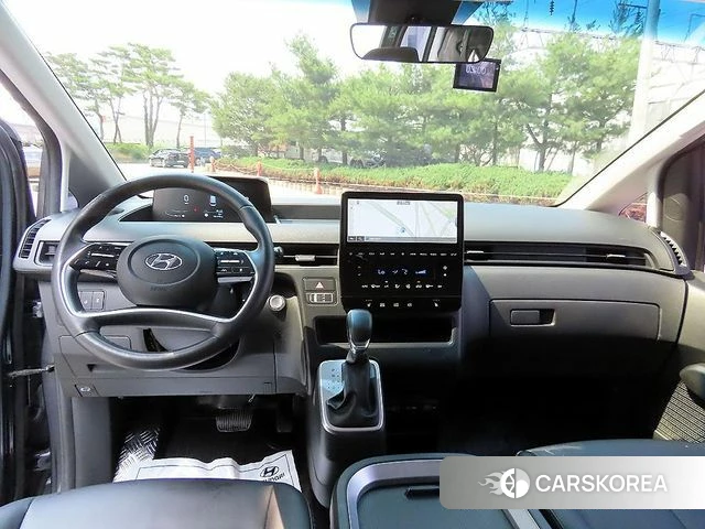 Hyundai Staria id 4511473 из Кореи 16