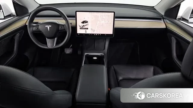 Tesla Model Y id 3327689 из Кореи 17