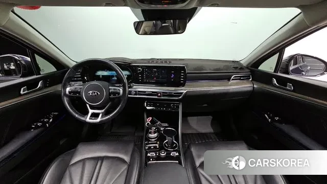 Kia K5 3rd generation id 3368149 из Кореи 17