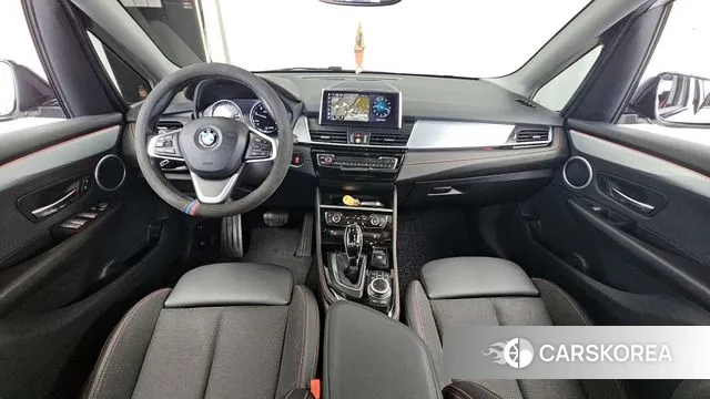 BMW 2 Series Active Tourer (F45) id 3248213 из Кореи 17