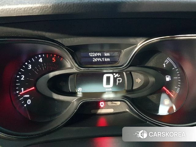 Renault Korea (Samsung) New QM3 id 4760382 из Кореи 15
