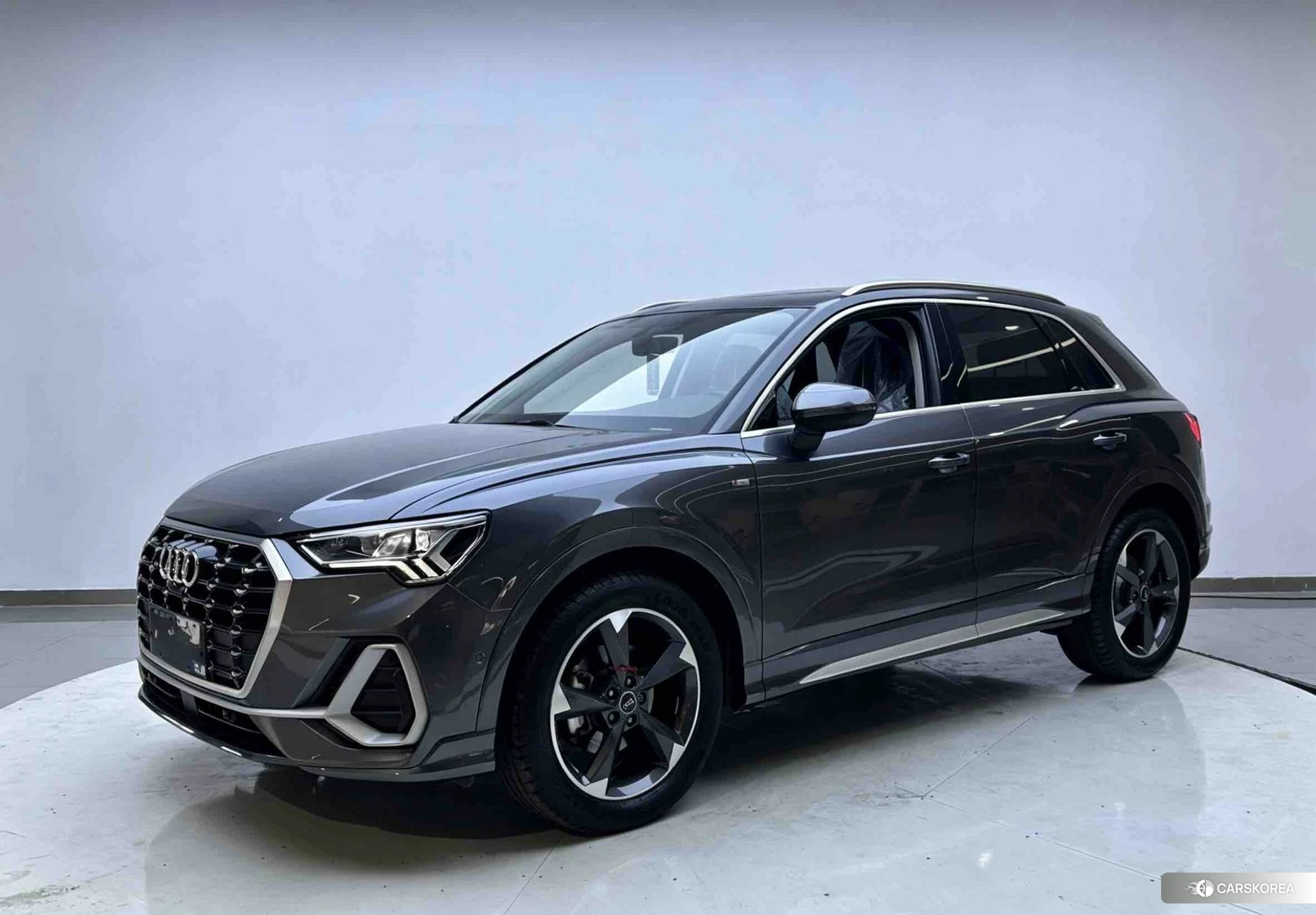 Audi Q3 id 4421114 из Китая 19