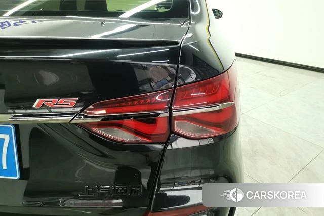 Chevrolet Cruze id 4207320 из Китая 14