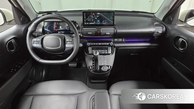 Hyundai The New Casper id 3921804 из Кореи 17