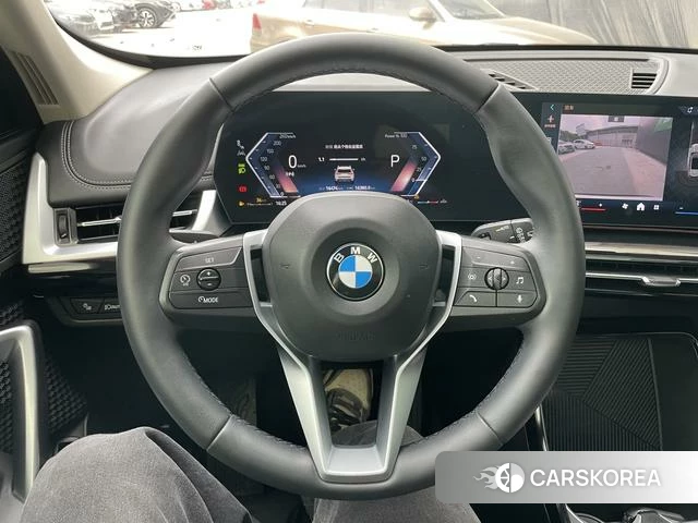 BMW X1 id 4321295 из Китая 26