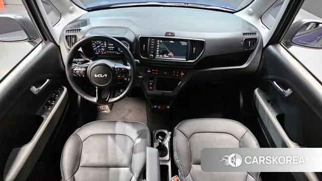 Kia The New Kia Ray EV id 3706876 из Кореи 17