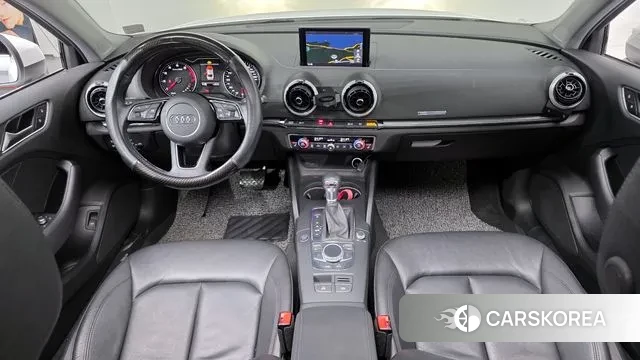 Audi New A3 id 3275488 из Кореи 17