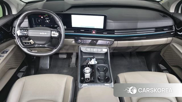 Kia The New Carnival 4th Generation id 4427073 из Кореи 17