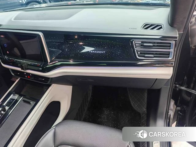 Volkswagen Tourang id 4301341 из Китая 14