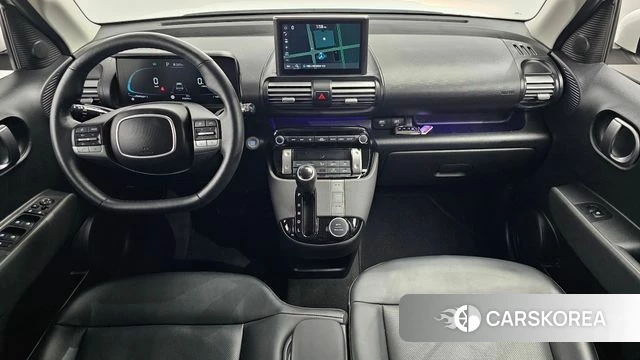 Hyundai Casper id 4880808 из Кореи 17