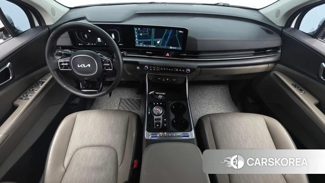 Kia The New Carnival 4th Generation id 4427600 из Кореи 29