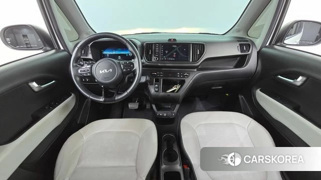 Kia The New Kia Ray EV id 3953142 из Кореи 17