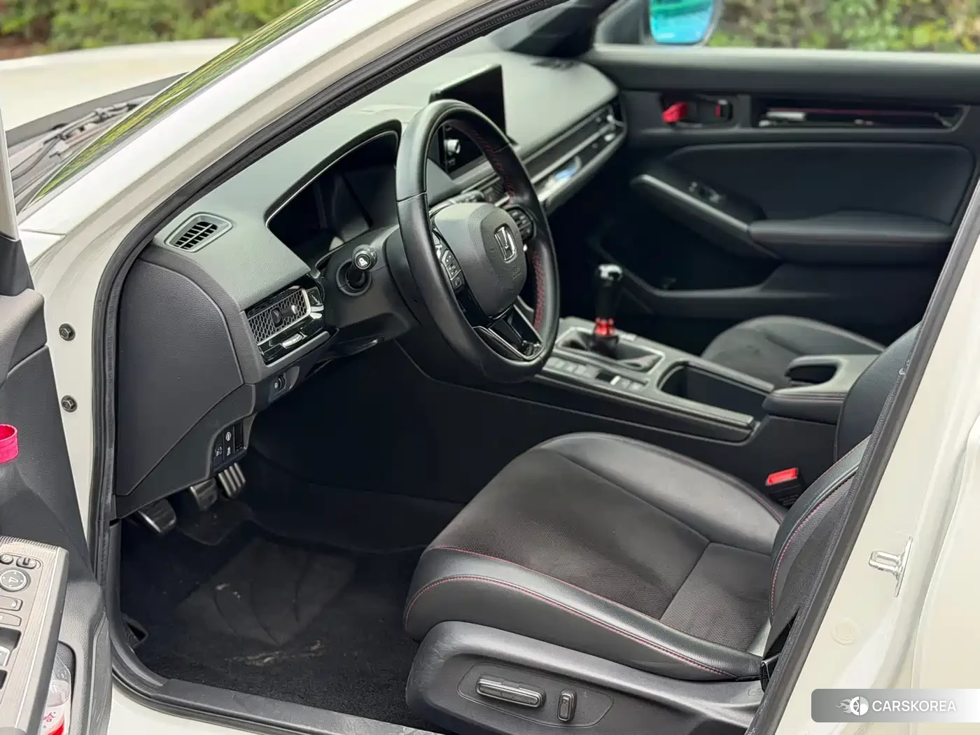 Honda Civic id 4654578 из Китая 13