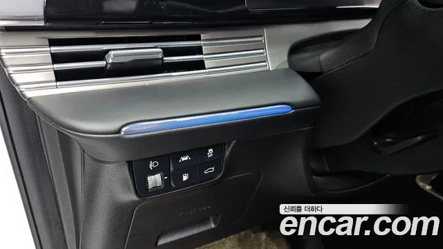 Hyundai The New Grandeur IG Hybrid id 2650666 из Кореи 17