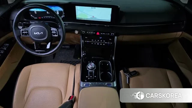 Kia Carnival 4th generation id 3764848 из Кореи 17