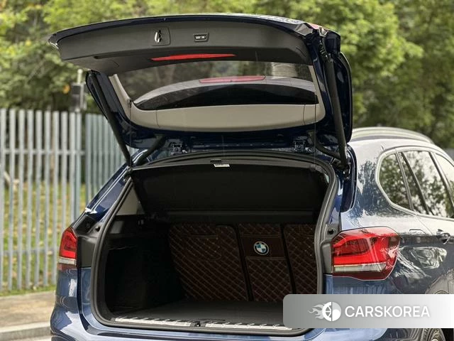 BMW X1 id 4264056 из Китая 27