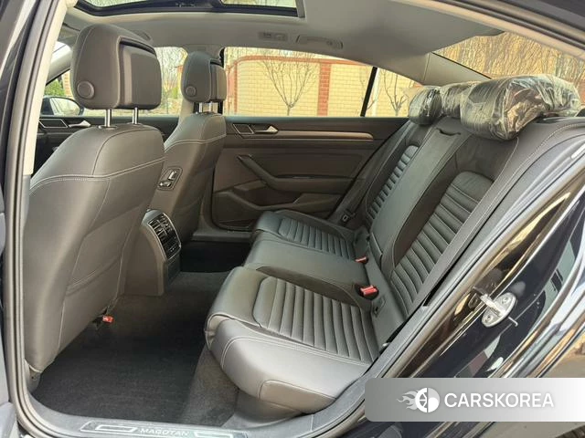 Volkswagen Magotan id 4271313 из Китая 7