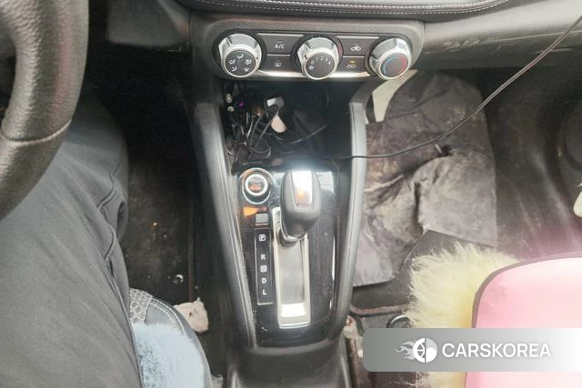 Nissan Jinke id 4207473 из Китая 14
