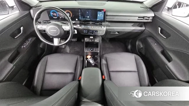 Hyundai Kona Hybrid (SX2) id 3240953 из Кореи 17