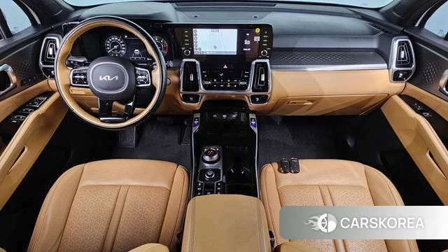 Kia Sorento 4th Generation id 4716350 из Кореи 17
