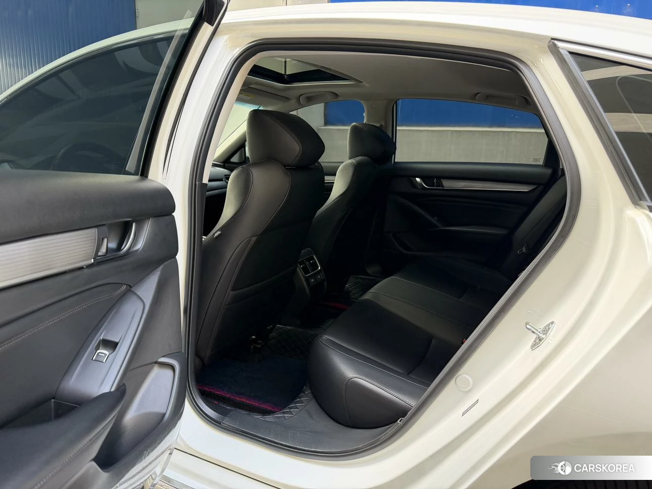 Honda Accord id 4419398 из Китая 7