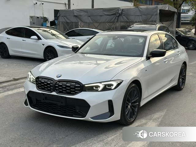 BMW 3 series id 4307113 из Китая 13