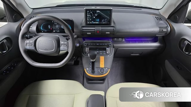 Hyundai Casper id 4201132 из Кореи 27