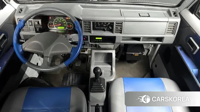 Chevrolet (GM Daewoo) New Damas id 3557176 из Кореи 17