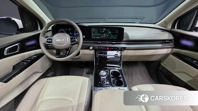 Kia Carnival 4th generation id 4905534 из Кореи 17