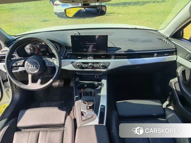 Audi A4L id 4336074 из Китая 7