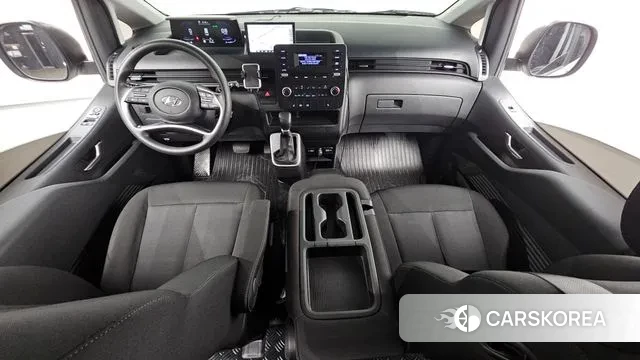 Hyundai Staria id 3545887 из Кореи 17